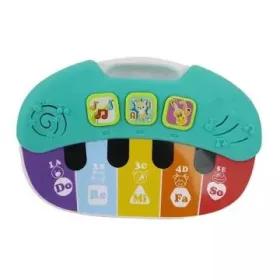 Bébi zongora állat hang- és fényhatásokkal