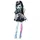 Monster High: Misztikus mulatság baba - Frankie