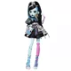 Monster High: Misztikus mulatság baba - Frankie