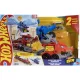 Hot Wheels: Sárkányjárgány autószállító