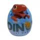 Összerakható meglepetés dinófigura