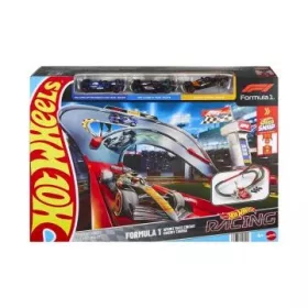 Hot Wheels: Forma-1 pályaszett