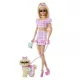 Barbie: Kiskedvenc divatduó - Rózsaszín