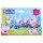 Peppa Malac: Peppa ötfős családja