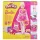 Play-Doh: Barbie fodrok és masnik