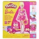 Play-Doh: Barbie fodrok és masnik