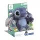 Clementoni: Stitch - zenélő plüssfigura