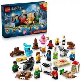 LEGO® Harry Potter Adventi naptár 2025 76456