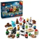 LEGO® Harry Potter Adventi naptár 2025 76456