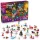 LEGO® Friends Adventi naptár 2025 42668