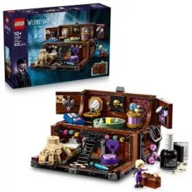 LEGO® Wednesday Izé lakhelye 76785