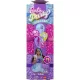 Barbie Party Reveal: Glamour meglepetés szett - Lila