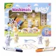 Crayola Washimals: Matrica készlet - Bluey