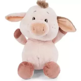 Nici Green: Pigwick plüss malac - 31 cm