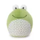 Nici Green: Fridolin plüss béka - 25 x 30 cm