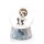 Nici: Izzy Icetumbler lajhár hógömb - 6,5 cm