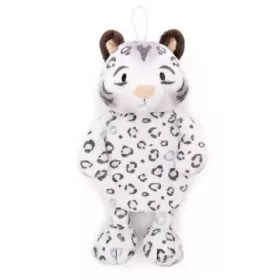Nici: Eleni Snowbell hópárduc melegvízes palack - 350 ml
