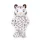 Nici: Eleni Snowbell hópárduc melegvízes palack - 350 ml