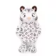 Nici: Eleni Snowbell hópárduc melegvízes palack - 350 ml