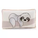 Nici: Izzy Icetumbler lajhár párna - 43 x 25 cm