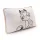Nici: Eleni Snowbell hópárduc párna - 43 x 25 cm
