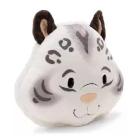 Nici: Eleni Snowbell hópárduc párna - 35 x 30 cm