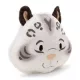 Nici: Eleni Snowbell hópárduc párna - 35 x 30 cm