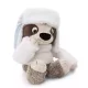 Nici: Izzy Icetumbler plüss lajhár, sapkás, lógó - 50 cm