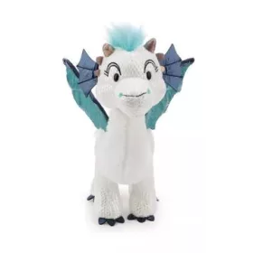 Nici: Zafura plüss sárkány, álló - 35 cm
