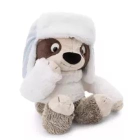 Nici: Izzy Icetumbler plüss lajhár, sapkás - 35 cm