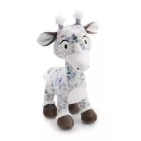 Nici: Winny Winterfur plüss zsiráf, álló - 27 cm