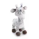 Nici: Winny Winterfur plüss zsiráf, álló - 27 cm