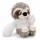 Nici: Izzy Icetumbler plüss lajhár, lógó - 25 cm