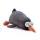 Nici: Jorge Thunder plüss pingvin, fekvő - 20 cm