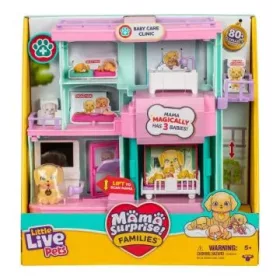 Little Live Pets: Mama Surprise - Klinika
