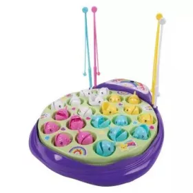 Unikornis horgászat társasjáték