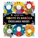 Bartos Erika: Bogyó és Babóca-Érzelemek meséi