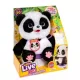 Little Live Pets: ChuChu, az interaktív panda