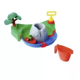 Aquaplay: Sploshy Volcano fürdőjáték