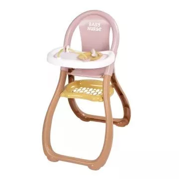 Baby Nurse: Baba etetőszék