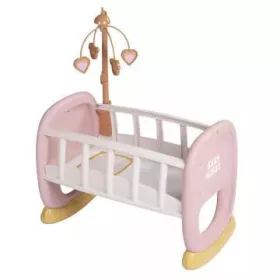 Baby Nurse: Bölcső kiságyforgóval
