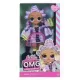 L.O.L. Surprise OMG divatbaba - Miss Royale