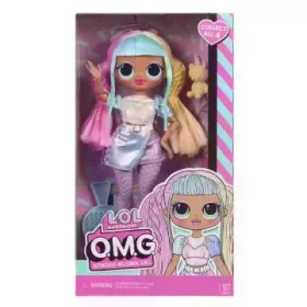 L.O.L. Surprise OMG divatbaba - Candylicious