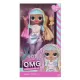 L.O.L. Surprise OMG divatbaba - Candylicious