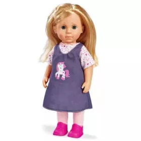 Simba: My Love sister - 5 funkciós, 43 cm-es baba