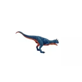 Carnotaurus - kézzel festett figura