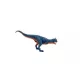 Carnotaurus - kézzel festett figura