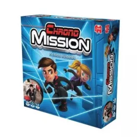 Chrono Mission: A titkos küldetés