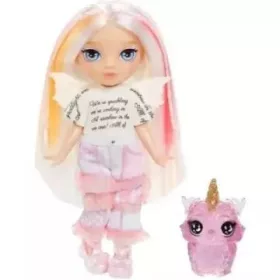   Rainbow High szivárvány tündér Little baba – Opal Raine