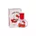 Hello Kitty Eu De Toilette parfüm - 30 ml